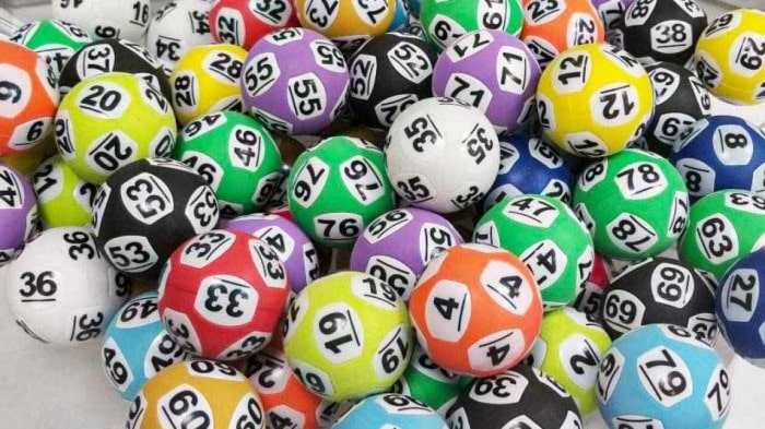 Xổ số Zbet đa dạng cửa cược