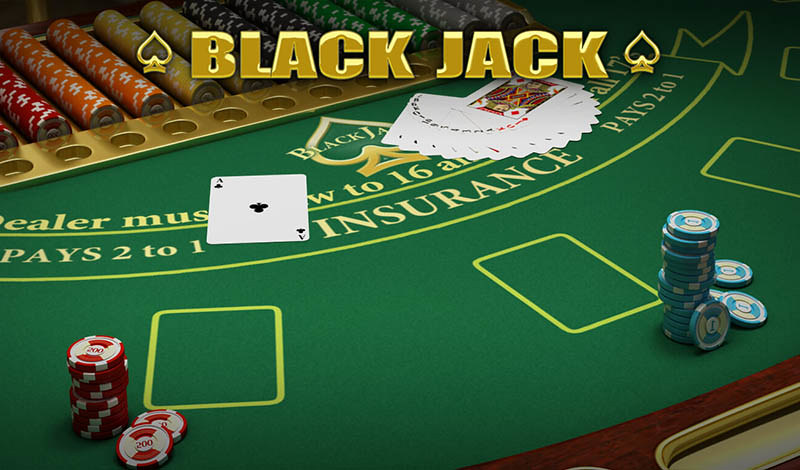 Mẹo chơi Blackjack cực đỉnh đến từ cao thủ làng bài Mẹo chơi Blackjack cực đỉnh đến từ cao thủ làng bài